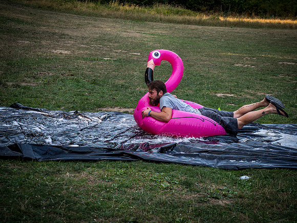 Adult Summer Camp 2018 Set 2-37