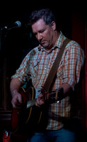 Dan Weber & Michael Henchman @ The Conway Muse 1-31-19-15