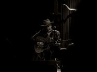 Dave Alvin & Jimmie Dale Gilmore @ The Tractor Tavern 2-15-18-6