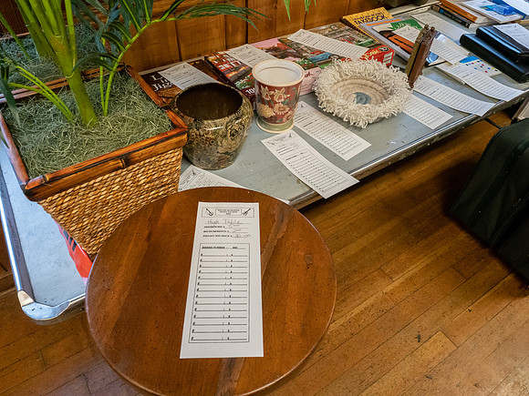 Maltby Jam Benefit & Auction 2018-14