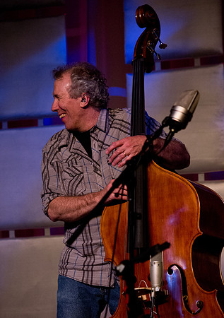 Ricky Skaggs & Kentucky Thunder  @ Wintergrass 2012-16