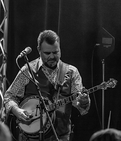 The Travelin' McCourys @ Nectar Lounge 11-24-18-19