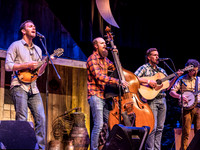 Warren G. Hardings @ Bluegrass From The Forest 2019-14
