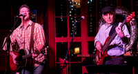 Dan Weber & Michael Henchman @ The Conway Muse 1-31-19-17