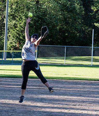 Axia Home Loans Softball Practice 6-26-18-13