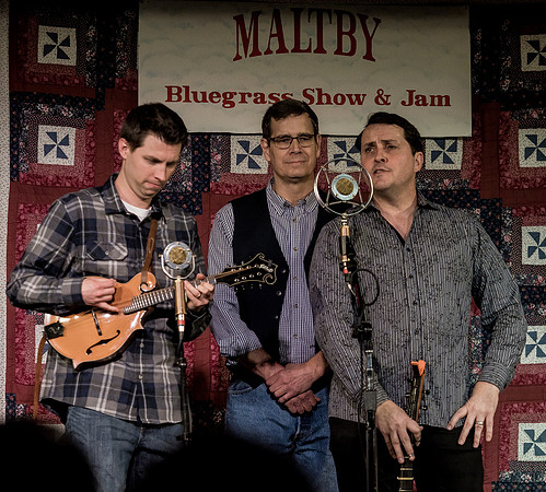String Theory @ The Maltby Jam Benefit 2018-31