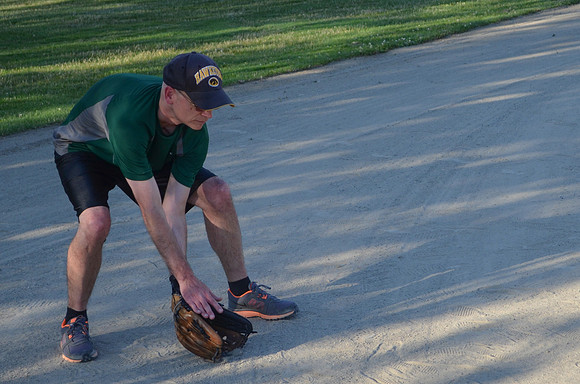 Axia Home Loans Softball Practice 1 6-19-18-10