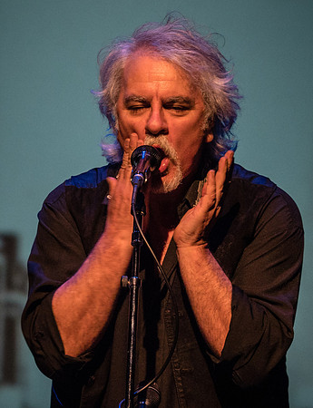 John McEuen & Friends @ Kent Meridian Performance 3-9-18-24