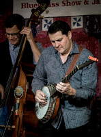 String Theory @ The Maltby Jam Benefit 2018-14