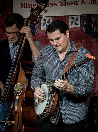String Theory @ The Maltby Jam Benefit 2018-14