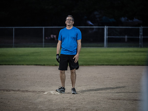Axia Home Loans Softball 8-7-18-25