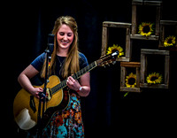 Bluegrass From the Forest 2016  Random Pics