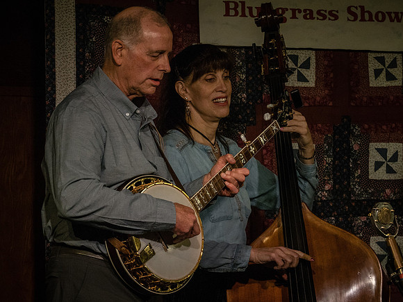 Cascade Creek @ The Maltby Benefit 2018-10