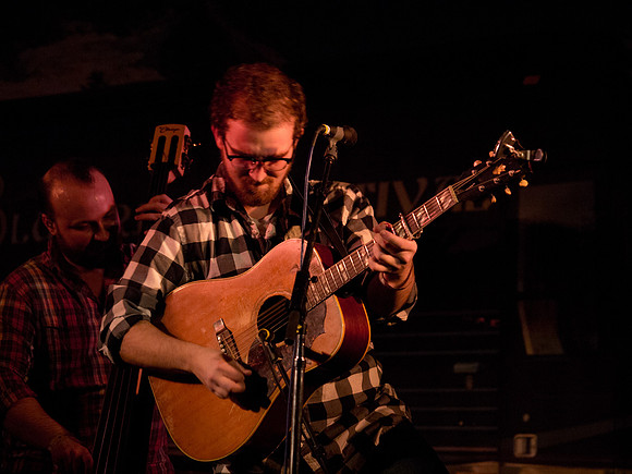 Sierra Hull  @ The 2012 Rivercity Bluegrass Festival_-7