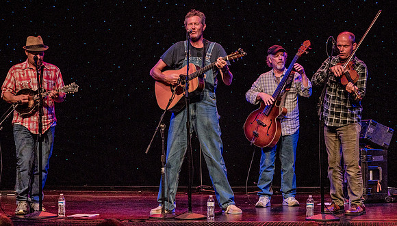 Robbie Fulks @ The Triple Door 9-4-18-10