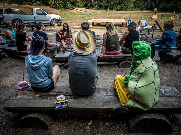 Adult Summer Camp 2018 Set 5-53