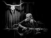 Dave Alvin & Jimmie Dale Gilmore @ The Tractor Tavern 2-15-18