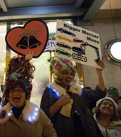 The Beaconettes @ The Great Figgy Pudding Caroling Contest 2012-79