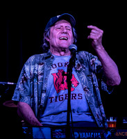 Commander Cody @ 9 Wallis Club Beverly, MA Set 1-10