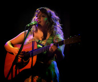 Jacob Groopman & Melody Walker @ Nectar Lounge 5-1-14