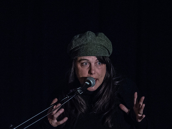 Art & Activism with Kaia Sand, Rex Hohlbein, and Susan Robb-181
