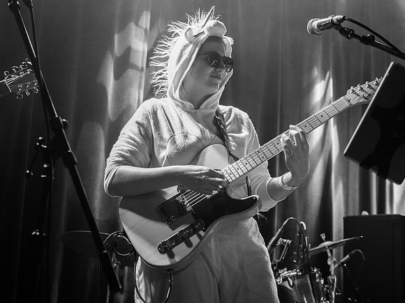Ween Tribute Show @ Nectar Lounge 10-30-18-52