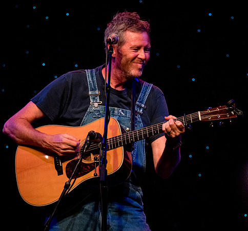 Robbie Fulks @ The Triple Door 9-4-18-28