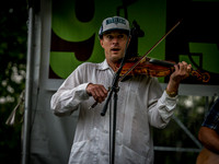 Dysfunction Junction @ Northwest Folklife 2018-18