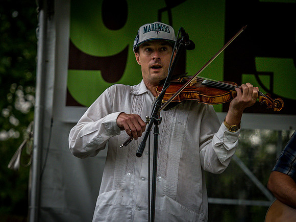 Dysfunction Junction @ Northwest Folklife 2018-18