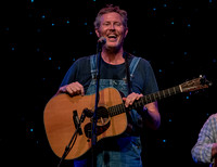 Robbie Fulks @ The Triple Door 9-4-18-15