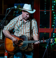 Dan Weber & Michael Henchman @ The Conway Muse 1-31-19-3