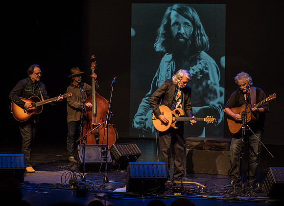 John McEuen & Friends @ Kent Meridian Performance 3-9-18-10