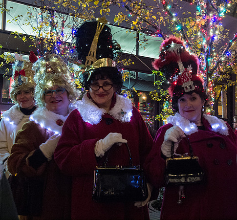 The Beaconettes @ The Great Figgy Pudding Caroling Contest 2012-85