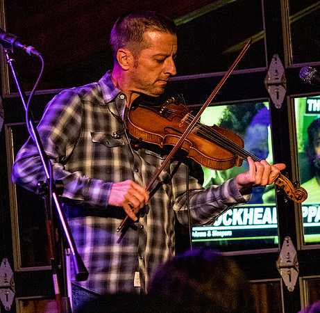 The Travelin' McCourys @ Nectar Lounge 11-24-18-4