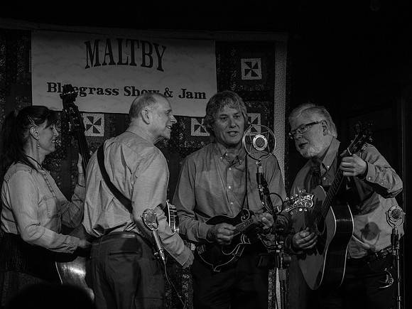 Cascade Creek @ The Maltby Benefit 2018-6