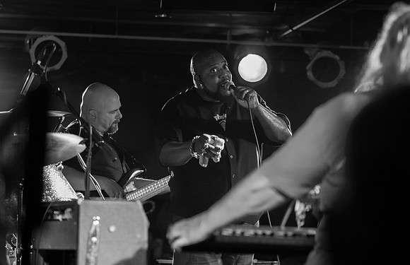 Sugaray Rayford @ Hwy 99 Blues Club 10-20-18-47