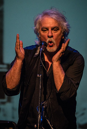 John McEuen & Friends @ Kent Meridian Performance 3-9-18-26