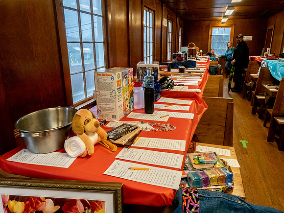 Maltby Jam Benefit & Auction 2018-16