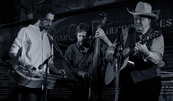 The Peter Rowan Bluegrass Band  @ The 2012 Rivercity Bluegrass Festival_-14
