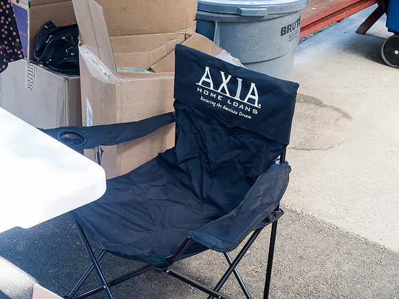 Axia Home Loans Company Picnic 2018-8