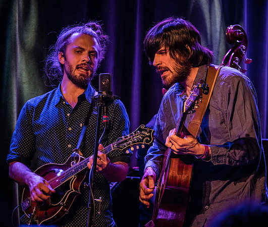 Jacob Jolliff Band 11-24-18 @  Nectar Lounge-8
