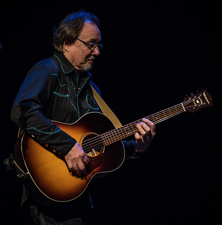 John McEuen & Friends @ Kent Meridian Performance 3-9-18-27