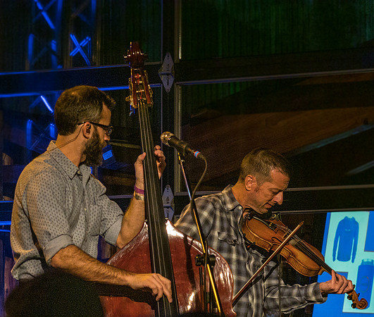 The Travelin' McCourys @ Nectar Lounge 11-24-18-12