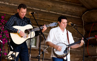 Grapevine @ The 2012 Darrington Bluegrass Festival-16