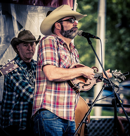 Dysfunction Junction @ Northwest Folklife 2018-24