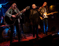 Nancy K Dillon Cd Release @ Tractor Tavern 3-4-18-8
