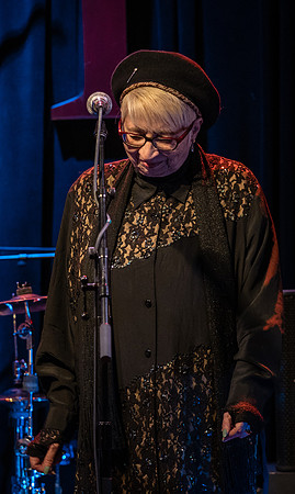 Nancy K Dillon Cd Release @ Tractor Tavern 3-4-18-39