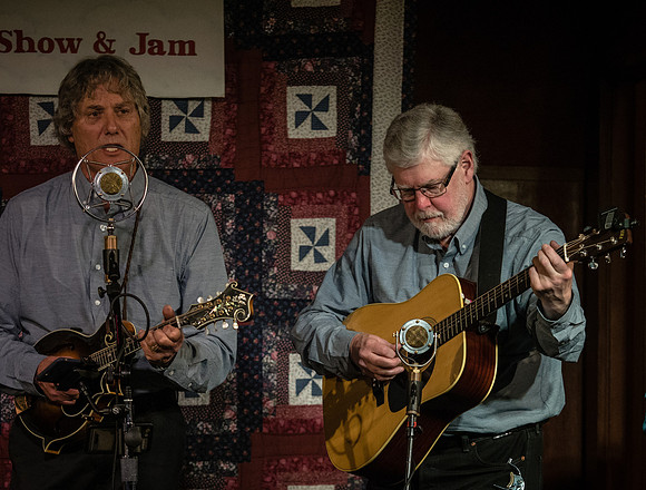 Cascade Creek @ The Maltby Benefit 2018-22