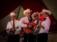 Windy Hill @ The 2012 Bluegrass on The Green Festival-5