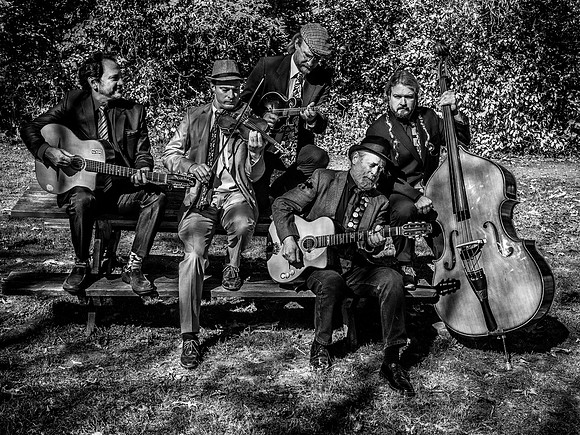 Hot Club Sandwich 10-14-18-63